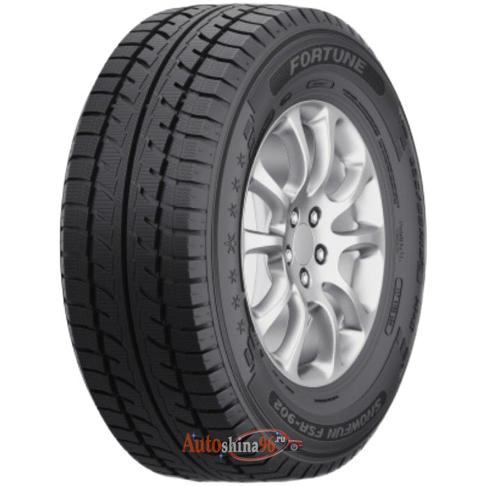 Fortune Snowfun FSR-902 225/75 R16C 121/120R