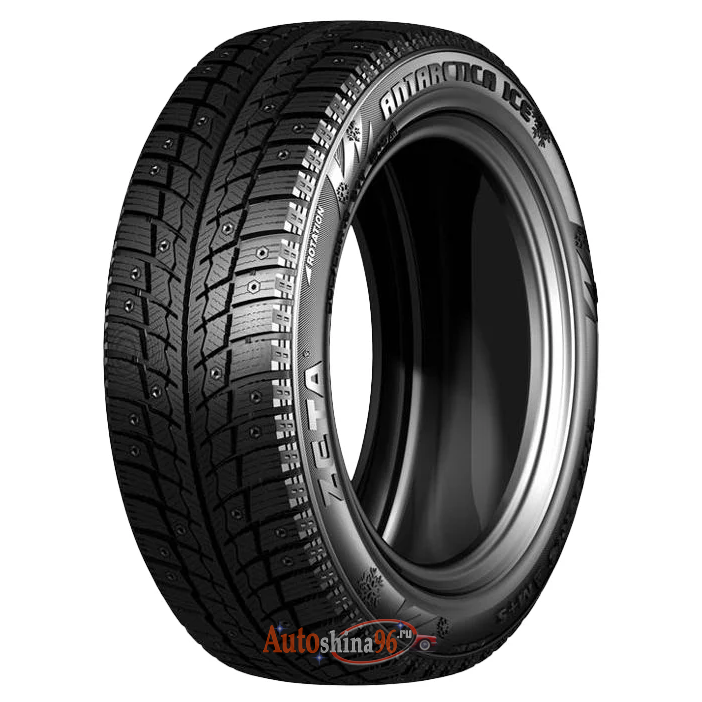 ZETA Antarctica Ice 245/45 R18 100H