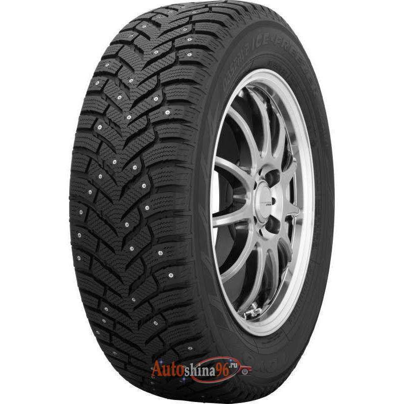 Toyo Observe Ice Freezer 225/55 R17 101T XL