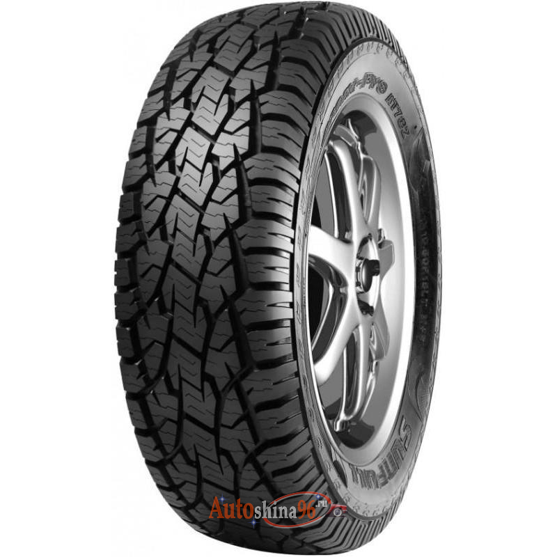 Sunfull Mont-Pro AT782 245/65 R17 107T