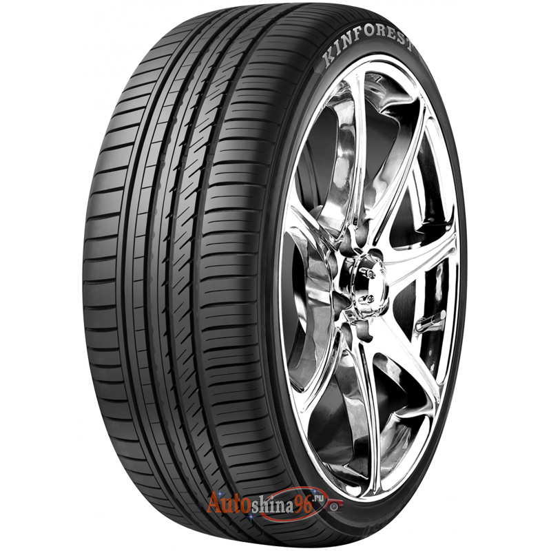 Kinforest KF550 UHP 285/35 R20 104Y XL