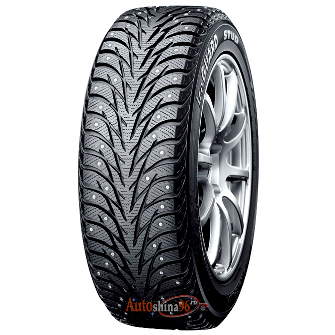 Yokohama iceGuard Stud iG35 285/35 R21 105T XL