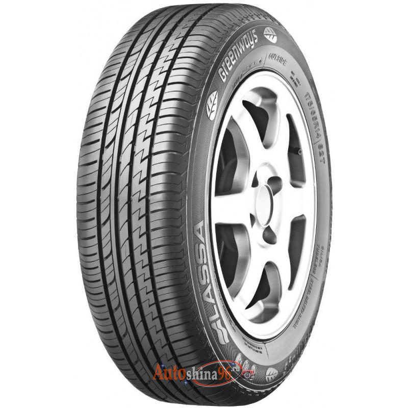 Lassa Greenways 185/65 R15 88H