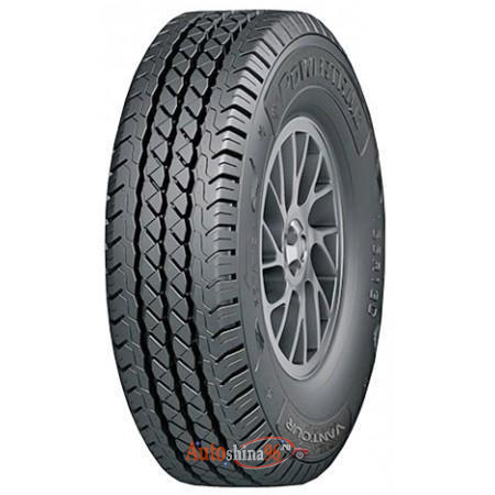 Powertrac VanTour 215/70 R15C 109/107R