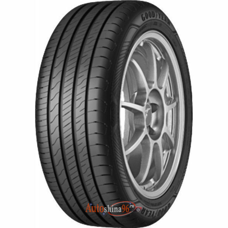 Goodyear EfficientGrip Performance 2 205/50 R17 89V