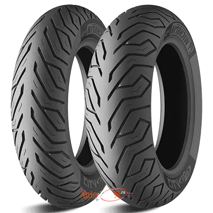 Michelin City Grip REINF 140/70 R14 68P Задняя Скутер