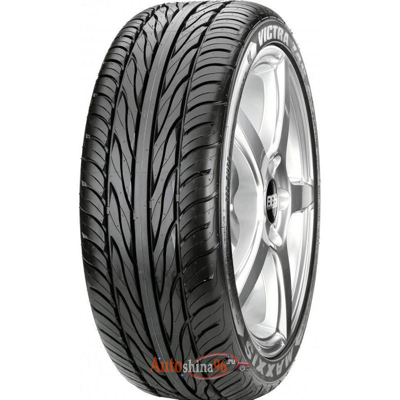 Maxxis Victra MA-Z4S 215/45 R17 91W