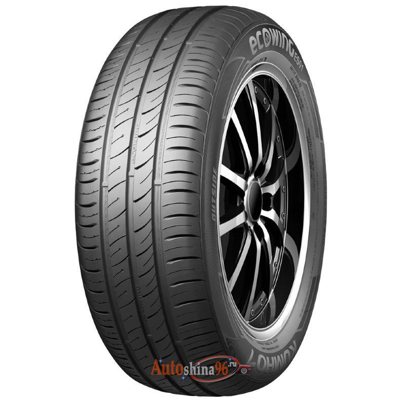 Kumho Ecowing ES01 KH27 205/50 R16 87H