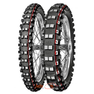 Mitas Terra Force-MX MH NHS 120/90 R18 65M Задняя Кросс