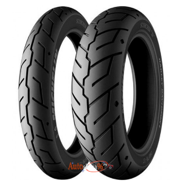 Michelin Scorcher 31 REINF 150/80 R16 77H Задняя Чоппер/Круйзер