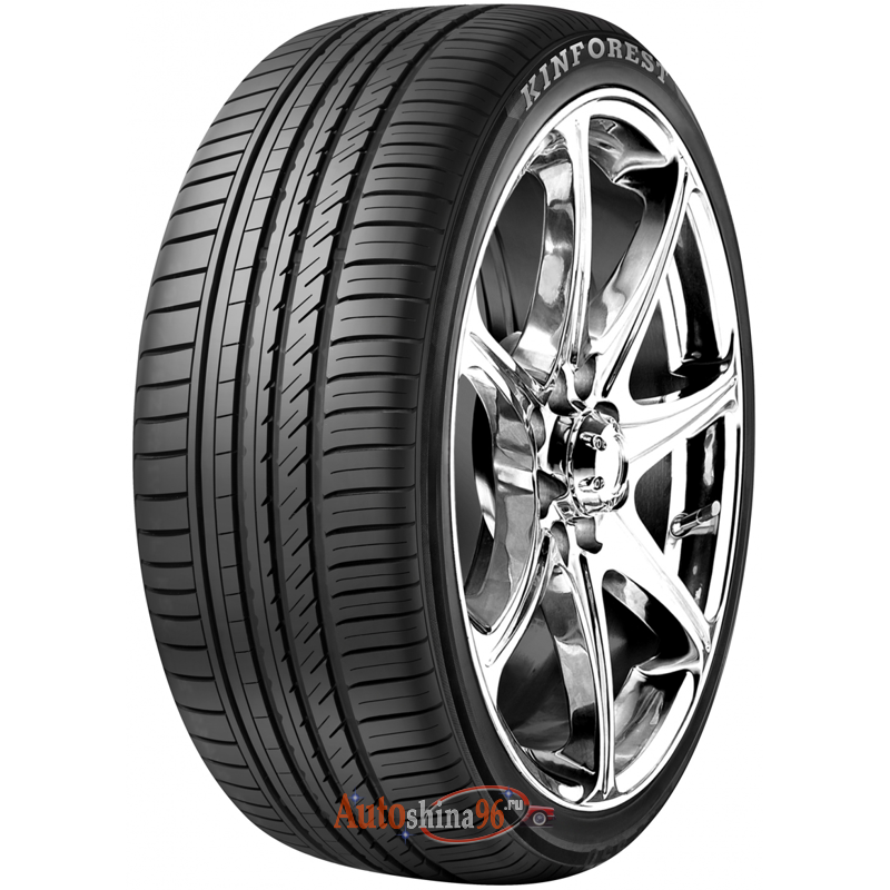Kinforest KF550 UHP 245/35 R19 93W