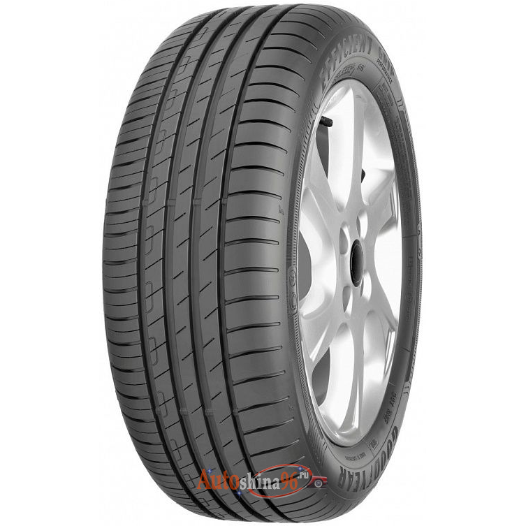 Goodyear EfficientGrip Performance 225/50 R17 94W MO