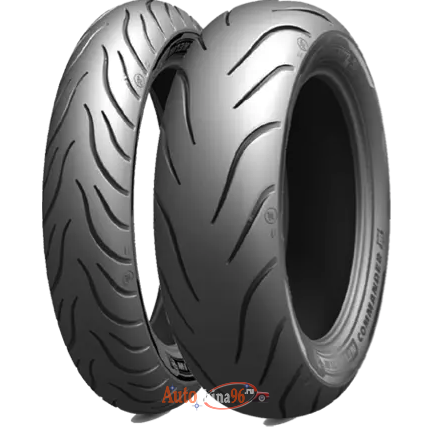 Michelin Commander III Touring REINF 130/90 R16 73H Передняя Чоппер/Круйзер