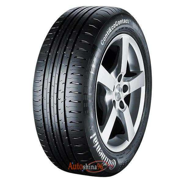 Continental ContiEcoContact 5 225/55 R17 97W *