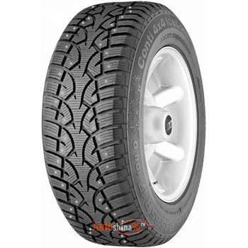 Continental ContiIceContact 4x4 235/60 R17 106T XL