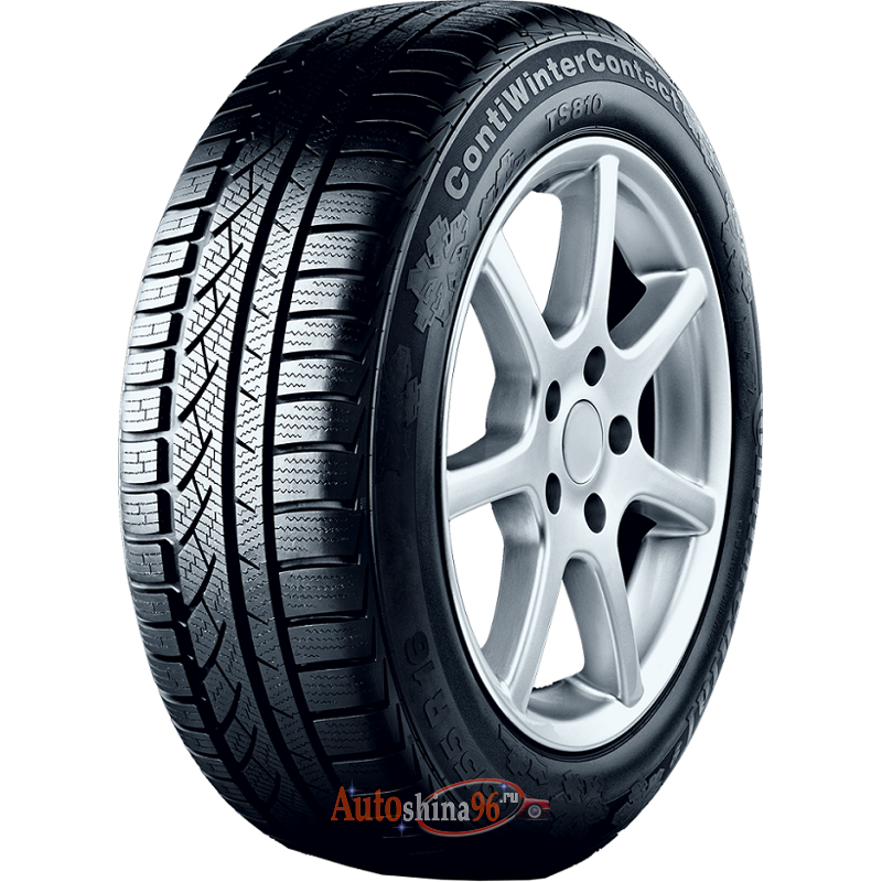 Continental ContiWinterContact TS 810 245/50 R18 100H *