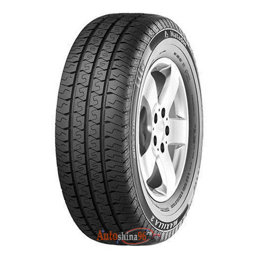 Matador MPS 330 Maxilla 2 185/75 R16C 103R