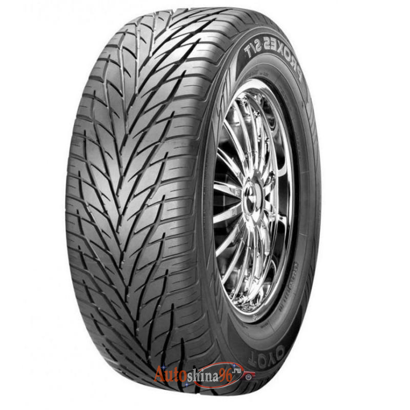 Toyo Proxes ST 295/45 R20 114V
