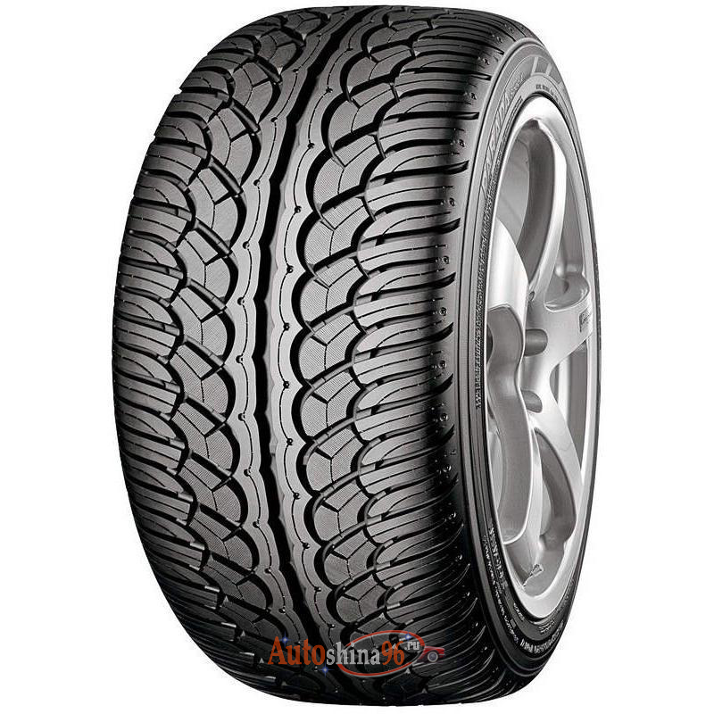 Yokohama Parada Spec-X PA02J 235/55 R19 101V