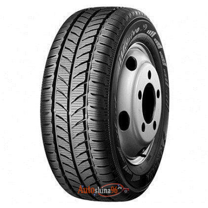 Yokohama W.drive WY01 195/80 R14C 106/104Q