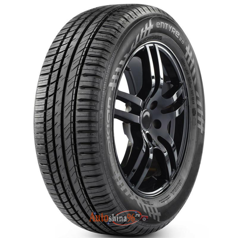 Nokian Tyres eNTYRE 2.0 195/50 R16 88V
