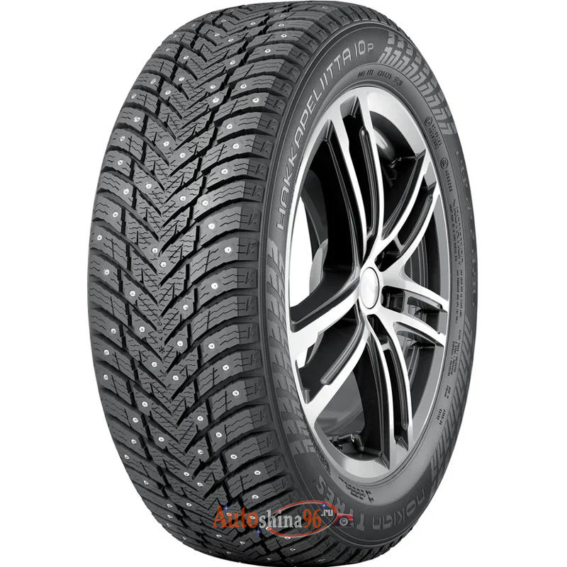 Nokian Tyres Hakkapeliitta 10p 205/55 R16 91T RunFlat