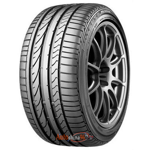 Bridgestone Potenza RE050A 245/35 R18 88Y RunFlat *