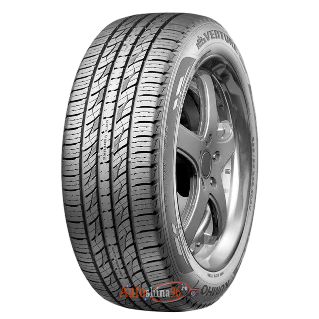 Kumho City Venture Comfort KL33 225/55 R18 98H