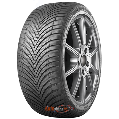 Kumho Solus 4S HA32 185/60 R14 82H