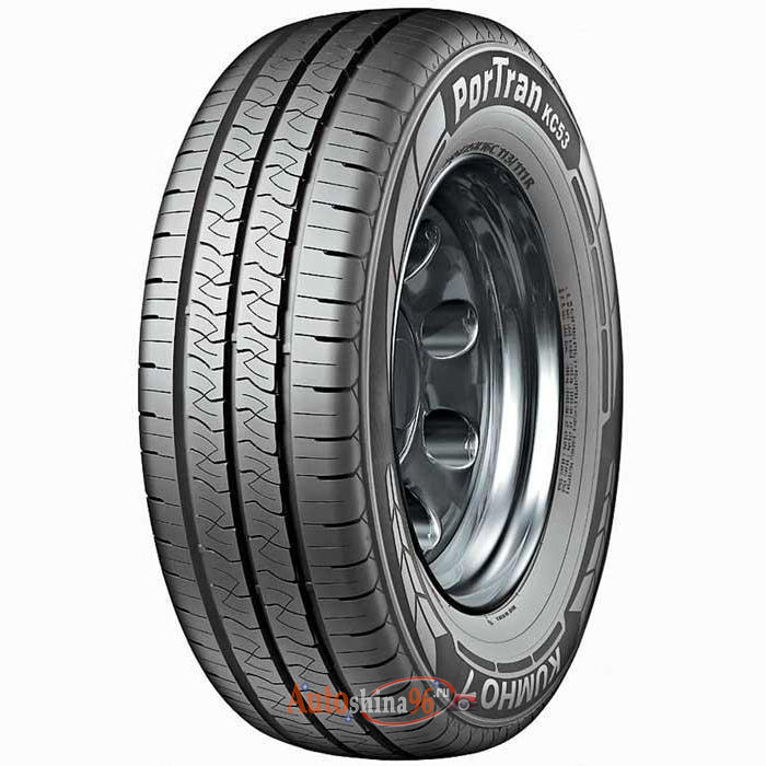 Kumho Portran KC53 205/65 R15C 102/100T