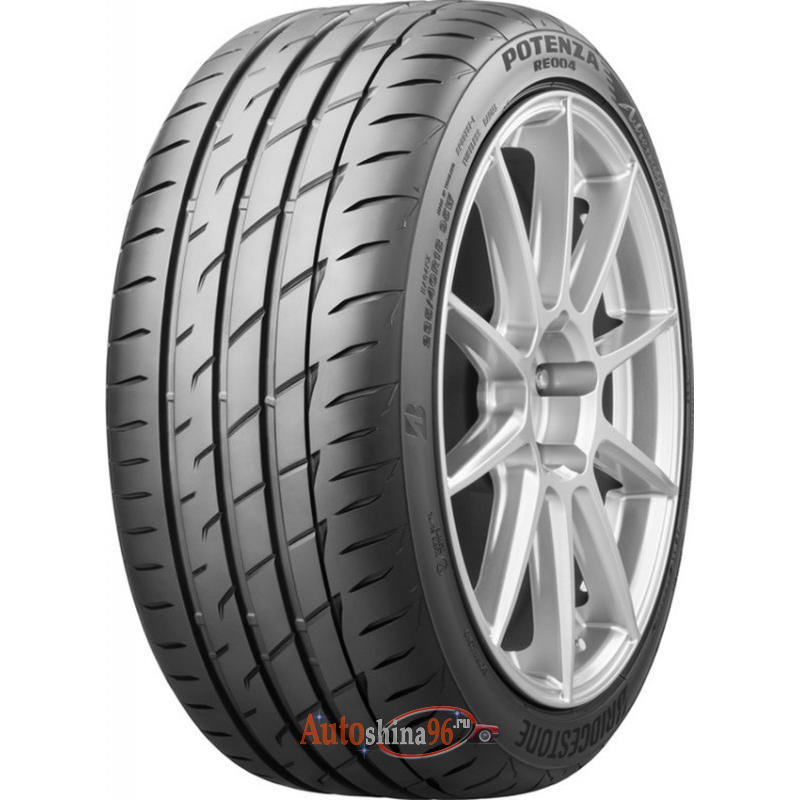 Bridgestone Potenza Adrenalin RE004 215/55 R16 97W XL