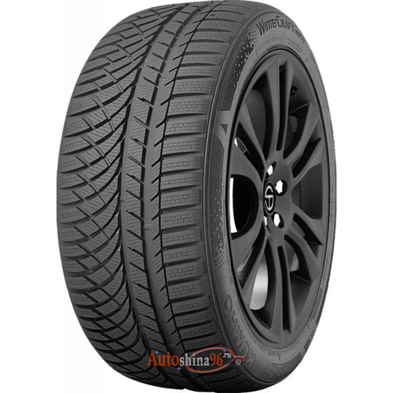 Kumho WinterCraft WP72 265/35 R19 98W XL