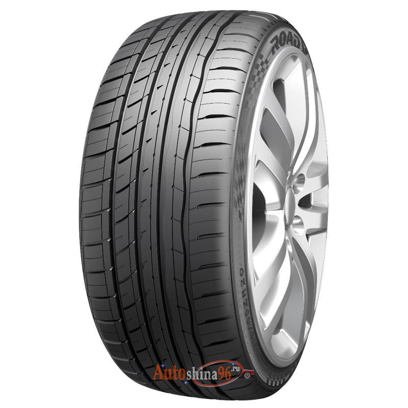 RoadX RXMotion U11 245/40 R19 98Y XL RunFlat