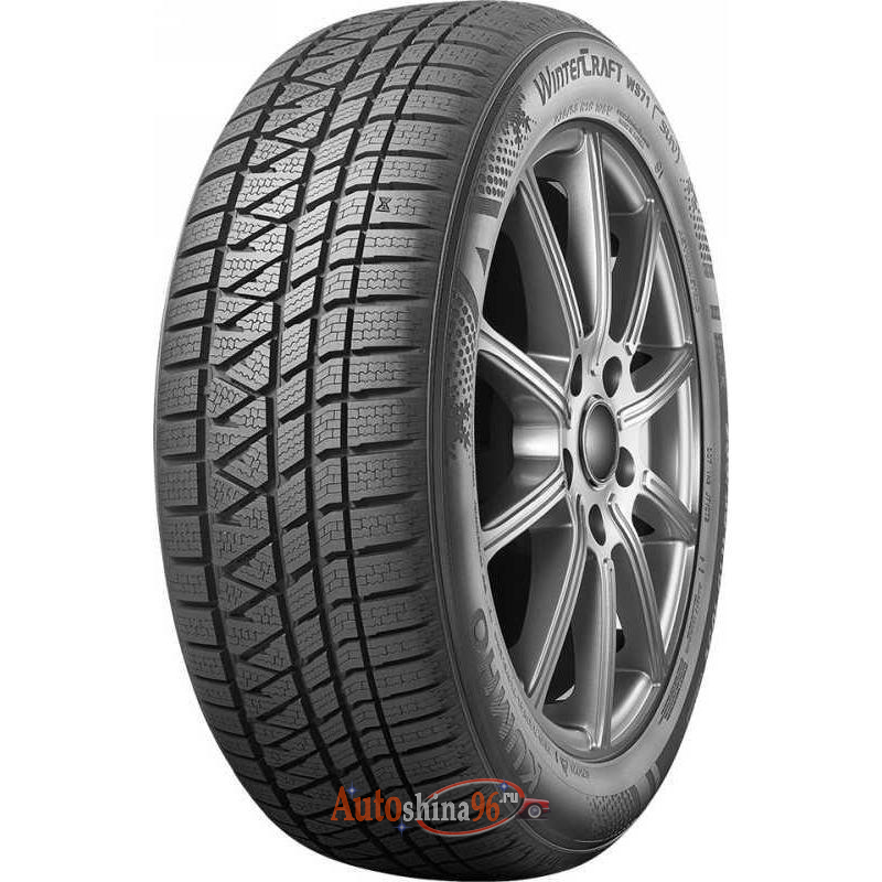 Marshal WinterCraft WS71 SUV 235/65 R18 106H