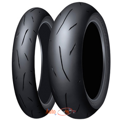 Dunlop Sportmax GPRa-14 140/60 R18 64H Задняя Спорт