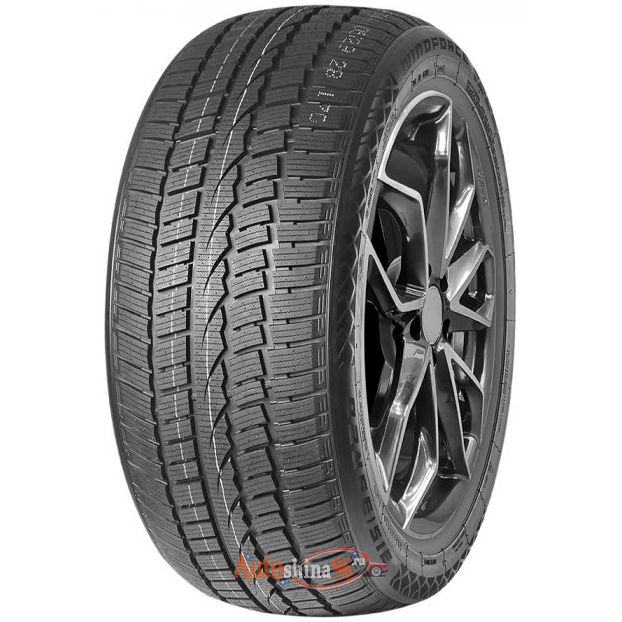 Windforce Snowblazer UHP 235/45 R18C 98V