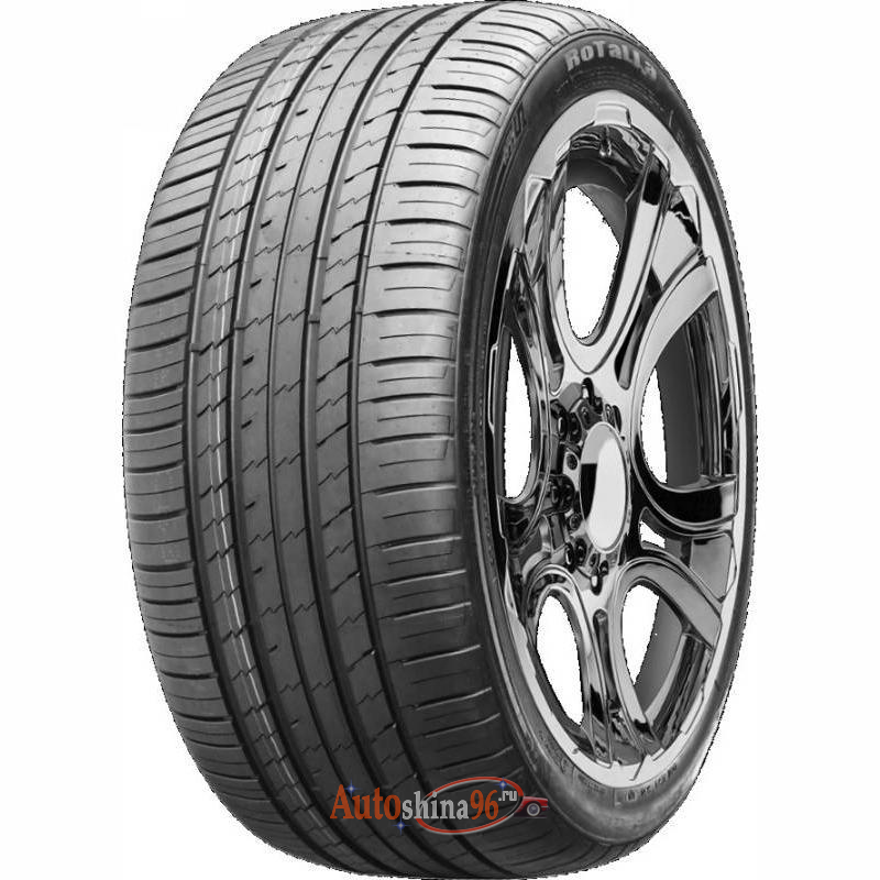 Rotalla Setula S-Pace RS01 + 275/40 R21 107Y XL