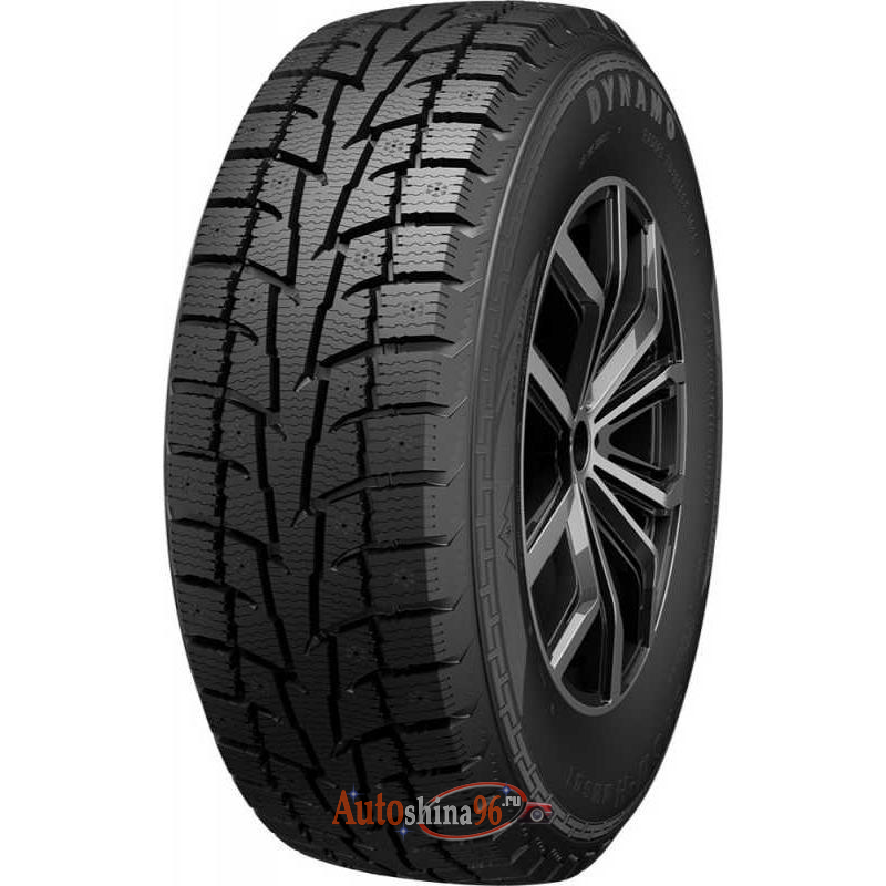 Dynamo Snow-H MWS01 245/65 R17 107S