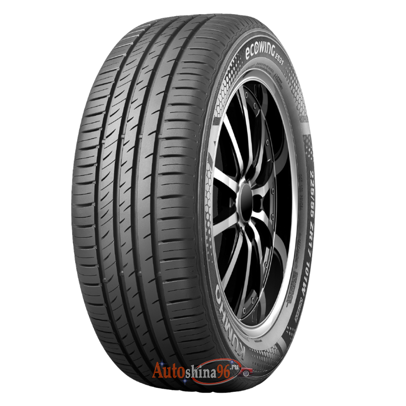 Kumho Ecowing ES31 205/55 R16 94H XL