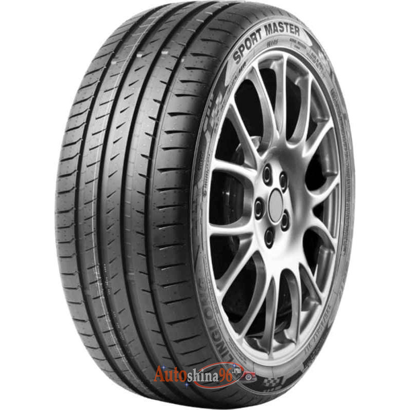 Linglong Sport Master UHP 205/45 R17 88Y