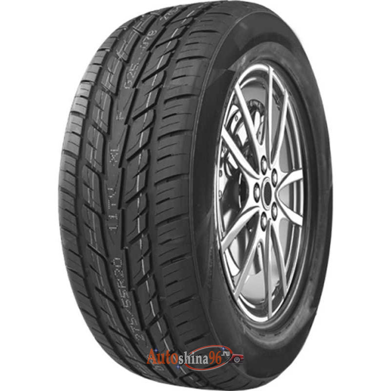Roadmarch Prime UHP 07 285/40 R22 110V XL