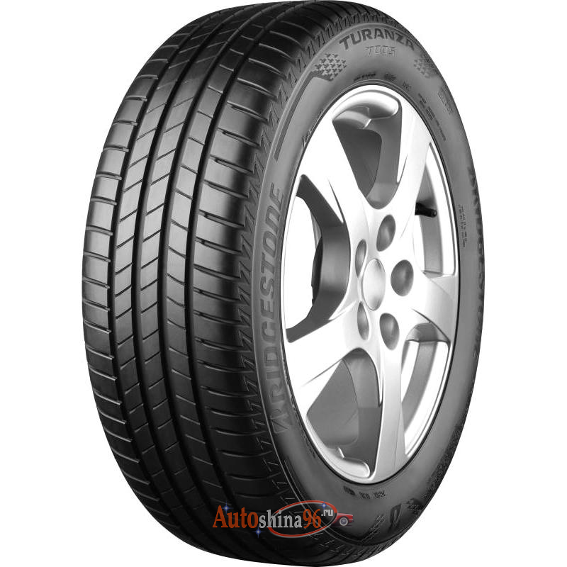 Bridgestone Turanza T005 DriveGuard 215/55 R17 98W XL RunFlat