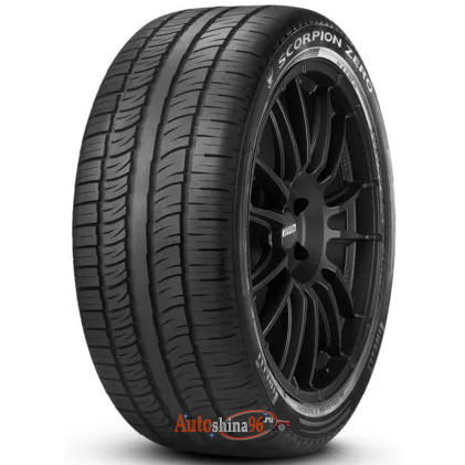 Pirelli Scorpion Zero Asimmetrico NCS 265/35 R22 102W XL T0