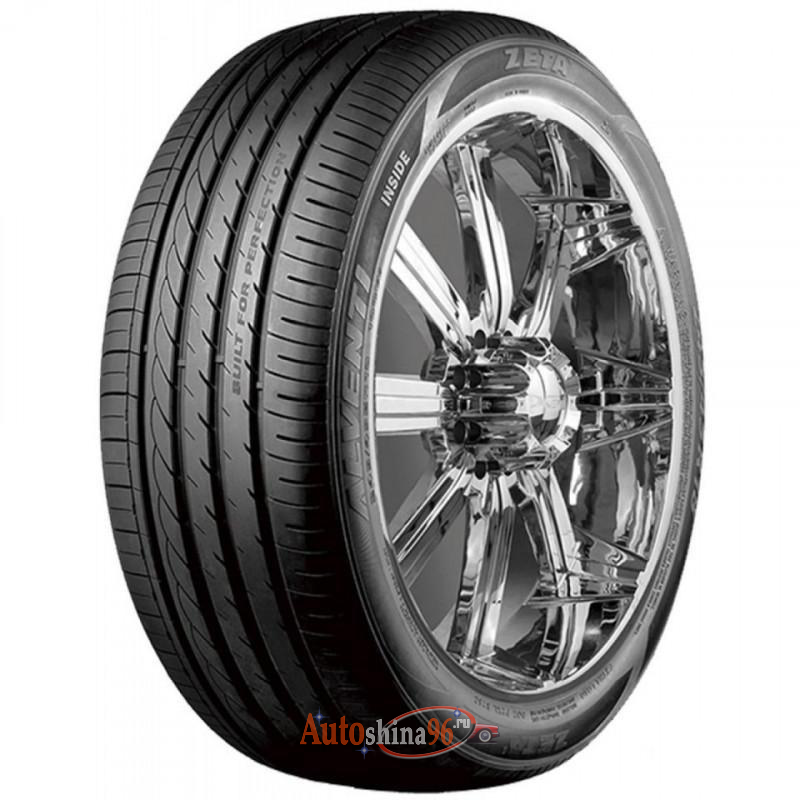 ZETA Alventi 275/35 R20 102Y