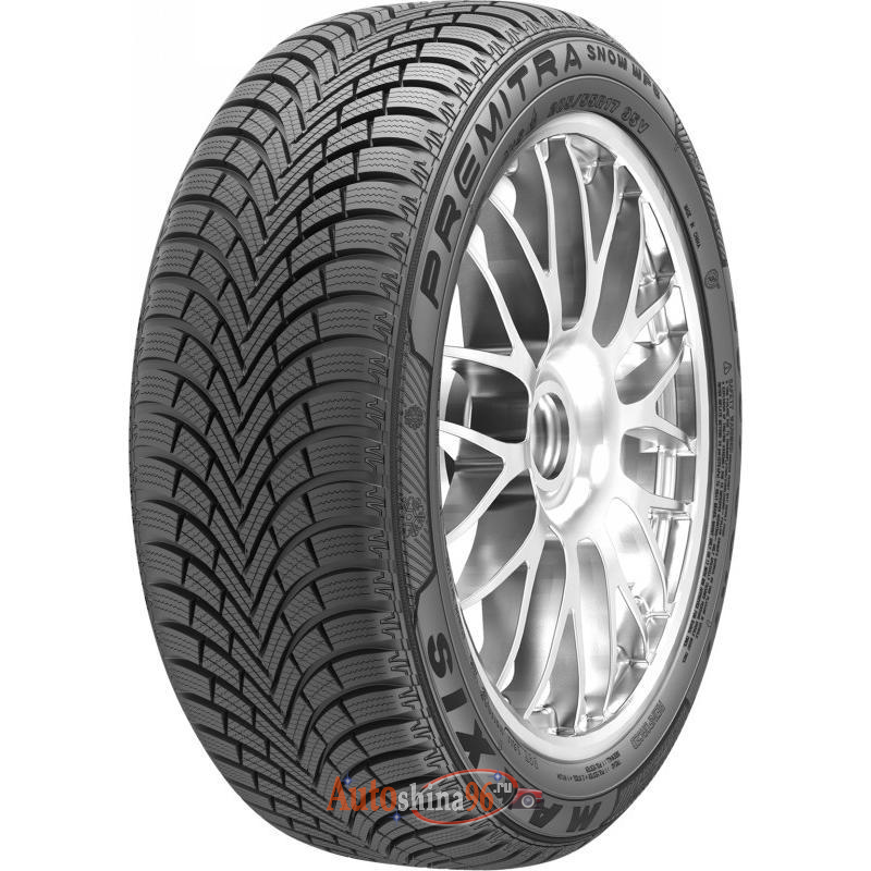 Maxxis Premitra Snow WP6 245/40 R18 97V