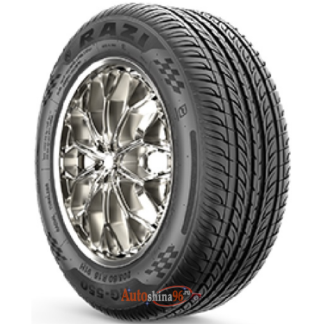 Razi Tire RG-550 195/65 R15 91H