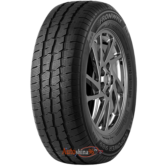 Fronway Icepower 989 205/65 R16C 107/105R