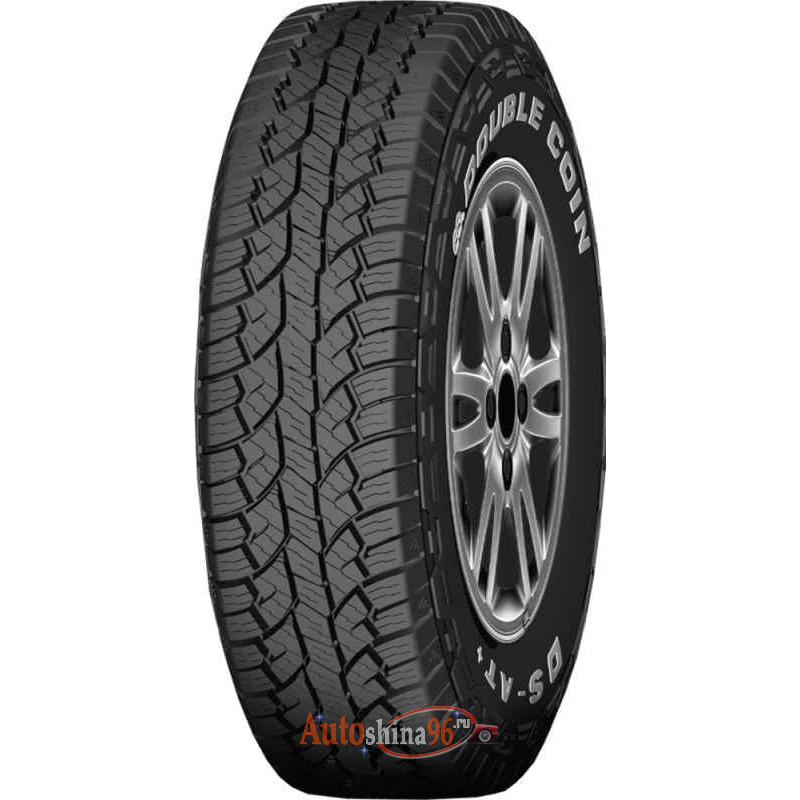 Double Coin DS-AT+ 245/70 R16 107T