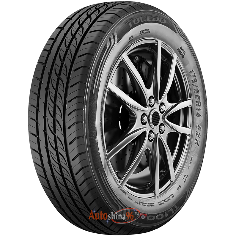 Toledo TL1000 185/55 R15 82V