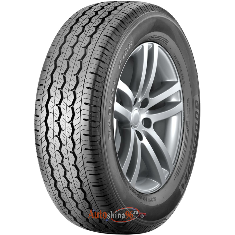 Goodride H188 215/75 R16C 113/111Q